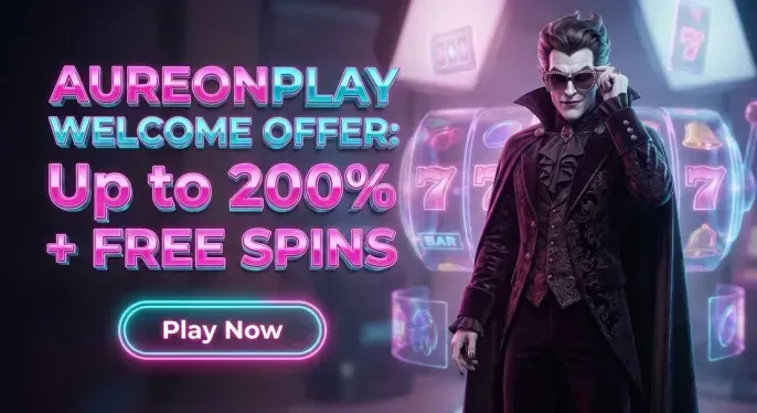 Aureonplay Casino